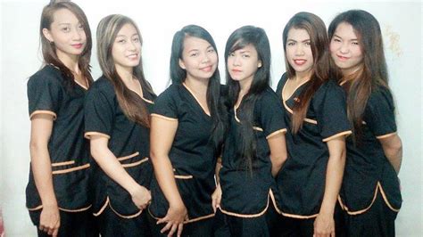 pinay massage with extra service
